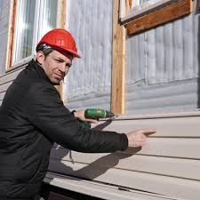 Best Custom Siding Design  in , KY